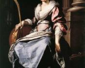 贝尔纳多 斯托茨 : St Cecilia